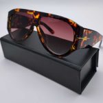 عینک آفتابی زنانه و مردانه برند TomFord تام فورد ترند - Image 15