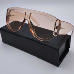 عینک آفتابی زنانه و مردانه برند TomFord تام فورد ترند - Image 16