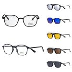 فریم طبی ۵ کاوره