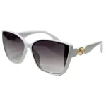 عینک افتابی زنانه برند گوچی Gucci - Image 3