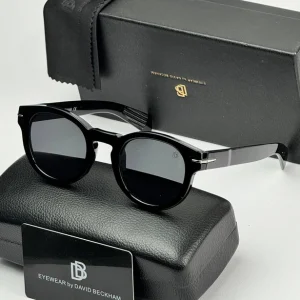 عینک افتابی یونیسکس اورجینال برند دیوید بکهام DAVID BECKHAM