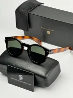 عینک افتابی یونیسکس اورجینال برند دیوید بکهام DAVID BECKHAM - Image 8