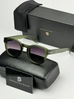 عینک افتابی یونیسکس اورجینال برند دیوید بکهام DAVID BECKHAM - Image 7