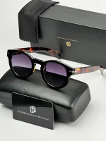 عینک افتابی یونیسکس اورجینال برند دیوید بکهام DAVID BECKHAM - Image 6