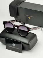 عینک افتابی یونیسکس اورجینال برند دیوید بکهام DAVID BECKHAM - Image 4