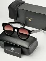 عینک افتابی یونیسکس اورجینال برند دیوید بکهام DAVID BECKHAM - Image 3