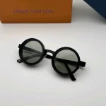 عینک آفتابی اسپرت چرخشی مارک لویی ویتون بروزترین اکسسوری - Image 2