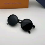 عینک آفتابی اسپرت چرخشی مارک لویی ویتون بروزترین اکسسوری