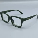 فریم عینک طبی محافظ چشم و بلوکات سلین Celine Blue Cut سفارش عمارات - Image 4