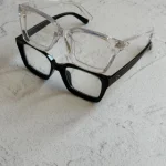 فریم عینک طبی محافظ چشم و بلوکات سلین Celine Blue Cut سفارش عمارات - Image 10