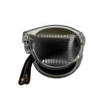 عینک آفتابی زنانه و مردانه Olive Halo زلینو مدل Zelino- SGA-9995 - Image 3