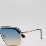 عینک افتابی برند میباخ مدل SG-2001 - Image 5