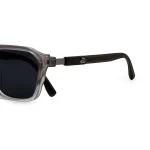 عینک آفتابی پلاریزه زنانه و مردانه برند کایا مدل 2552-SGT - Image 4