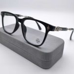 عینک یونیسکس زنانه و مردانه کروم هارتز عدسی Blue Cut بلوکات سفارش عمارات - Image 12