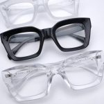 فریم عینک طبی محافظ چشم و بلوکات سلین Celine Blue Cut سفارش عمارات - Image 8