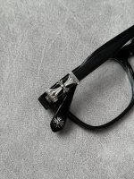 عینک یونیسکس زنانه و مردانه کروم هارتز عدسی Blue Cut بلوکات سفارش عمارات - Image 8