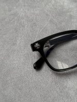 عینک مردانه و زنانه کروم هارتز مدل سفارش عمارات - Image 3