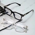عینک مردانه و زنانه کروم هارتز مدل سفارش عمارات
