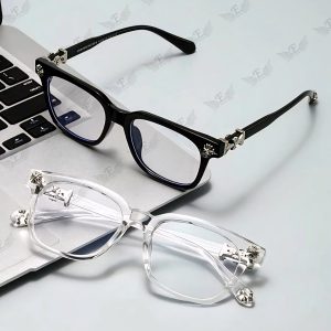 عینک مردانه و زنانه کروم هارتز مدل سفارش عمارات