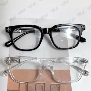 عینک یونیسکس زنانه و مردانه کروم هارتز عدسی Blue Cut بلوکات سفارش عمارات