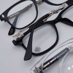 عینک یونیسکس زنانه و مردانه کروم هارتز عدسی Blue Cut بلوکات سفارش عمارات - Image 11