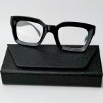 فریم عینک طبی محافظ چشم و بلوکات سلین Celine Blue Cut سفارش عمارات - Image 7