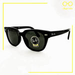 عینک افتابی  زنانه و مردانه برند ریبن RAY BAN - Image 3