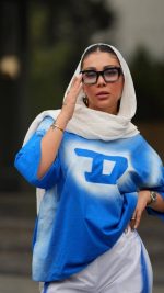 عینک طبی اورجینال بلوکات زنانه و مردانه برند سلین ترند روز Blue Cut سفارش امارات - Image 6