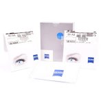 عدسی 1.60 با پوشش بلو پروتکت + آسفریک _ZEISS - Image 2