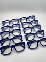 عینک طبی اورجینال بلوکات زنانه و مردانه برند سلین ترند روز Blue Cut سفارش امارات - Image 5