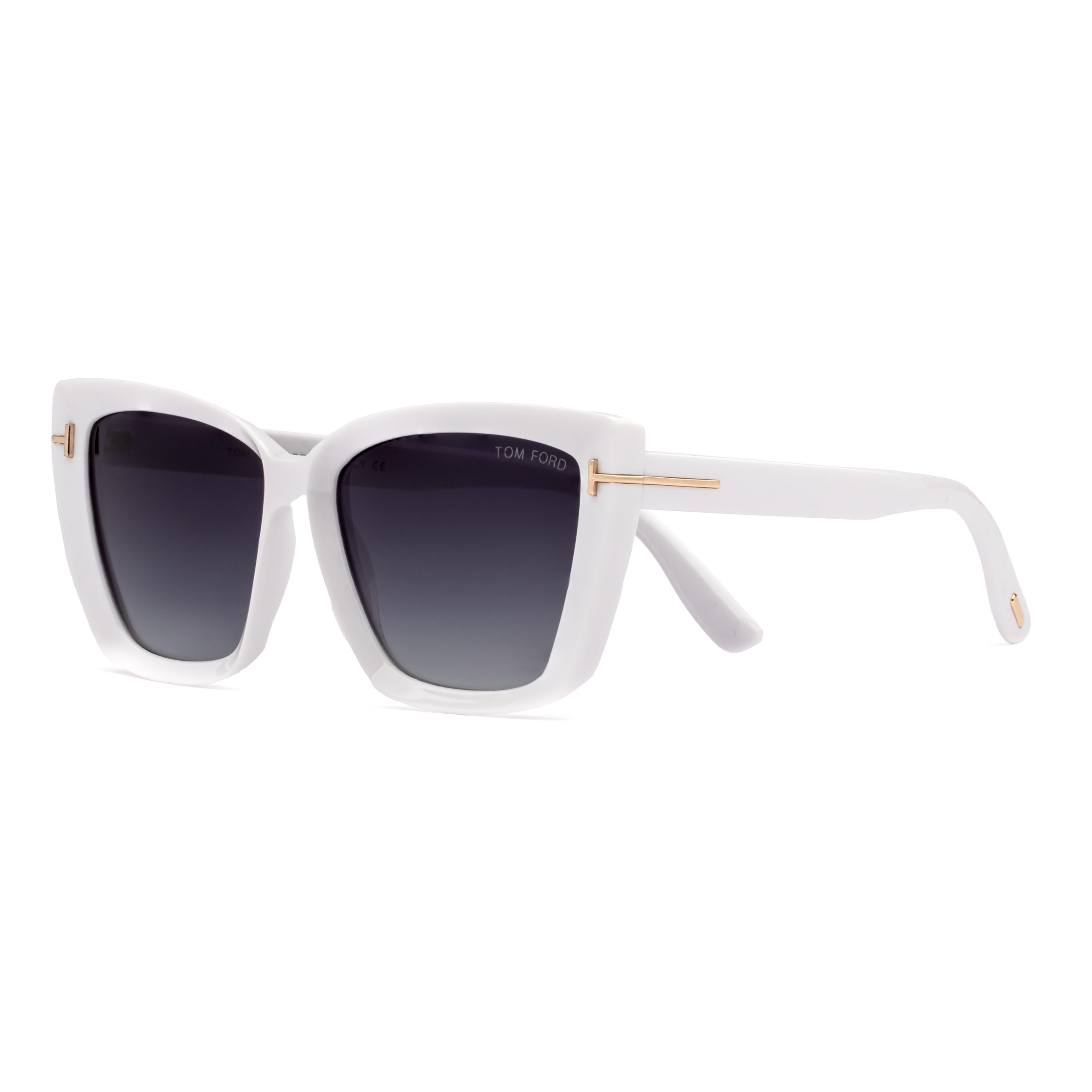 IMG_5020-scaled عینک آفتابی زنانه پلاریزه TomFord مدل SG-P0920 اقساطی - Image 1
