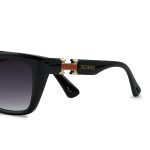 عینک افتابی زنانه هرمس کد Hermes SG-8922 - Image 8