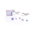 عدسی 1.50 با پوشش دوراویژن _ ZEISS - Image 2
