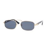 عینک آفتابی زنانه و مردانه پرسول مدل Persol r09118 ترند - Image 4