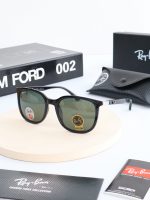 عینک آفتابی پلاریزه ری‌بن ویفرر Visiorra Wayfarer مدل SG-RB4386 خرید اقساطی - Image 6