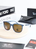 عینک آفتابی پلاریزه ری‌بن ویفرر Visiorra Wayfarer مدل SG-RB4386 خرید اقساطی - Image 8