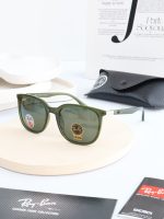 عینک آفتابی پلاریزه ری‌بن ویفرر Visiorra Wayfarer مدل SG-RB4386 خرید اقساطی - Image 9
