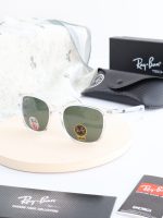 عینک آفتابی پلاریزه ری‌بن ویفرر Visiorra Wayfarer مدل SG-RB4386 خرید اقساطی - Image 11