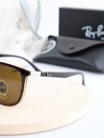 عینک آفتابی پلاریزه ری‌بن ویفرر Visiorra Wayfarer مدل SG-RB4386 خرید اقساطی - Image 12