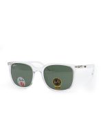 عینک آفتابی پلاریزه ری‌بن ویفرر Visiorra Wayfarer مدل SG-RB4386 خرید اقساطی - Image 5