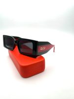 عينک آفتابى زنانه برند گوچي - GUCCI خرید اقساطی