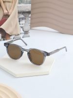 عینک آفتابی اورجینال زنانه و مردانه Luvoro زلینو مدل Zelino SGA-9078 خرید اقساطی - Image 12