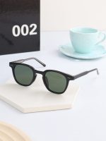 عینک آفتابی اورجینال زنانه و مردانه Luvoro زلینو مدل Zelino SGA-9078 خرید اقساطی - Image 15