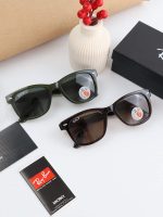عینک آفتابی پلاریزه ری‌بن ویفرر Classic Wayfarer مدل SG-RB2140 مستر کوالیتی خرید اقساطی - Image 10