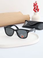 عینک آفتابی پلاریزه ری‌بن ویفرر Classic Wayfarer مدل SG-RB2140 مستر کوالیتی خرید اقساطی - Image 11