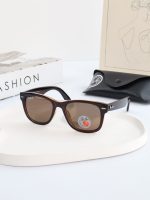 عینک آفتابی پلاریزه ری‌بن ویفرر Classic Wayfarer مدل SG-RB2140 مستر کوالیتی خرید اقساطی - Image 12