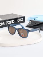عینک آفتابی پلاریزه ری‌بن ویفرر Classic Wayfarer مدل SG-RB2140 مستر کوالیتی خرید اقساطی - Image 15