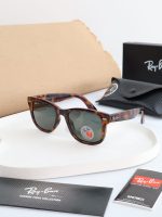 عینک آفتابی پلاریزه ری‌بن ویفرر Classic Wayfarer مدل SG-RB2140 مستر کوالیتی خرید اقساطی - Image 16