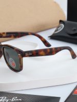 عینک آفتابی پلاریزه ری‌بن ویفرر Classic Wayfarer مدل SG-RB2140 مستر کوالیتی خرید اقساطی - Image 6