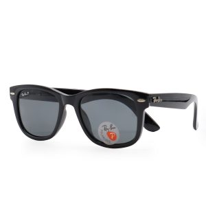 عینک آفتابی پلاریزه ری‌بن ویفرر Classic Wayfarer مدل SG-RB2140 مستر کوالیتی خرید اقساطی